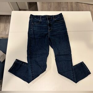 American eagle high rise leggings